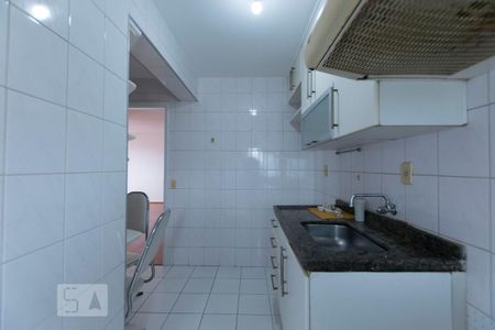 Apartamento para alugar com 75m², 3 quartos e 1 vagaCozinha
