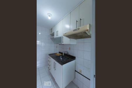 Apartamento para alugar com 75m², 3 quartos e 1 vagaCozinha (Armários)