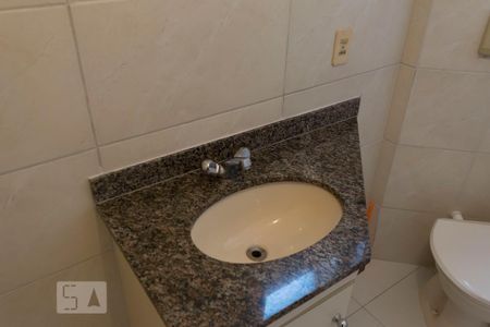 Apartamento para alugar com 75m², 3 quartos e 1 vagaBanheiro social (Pia)