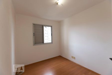 Quarto 2 de apartamento para alugar com 3 quartos, 75m² em Cambuci, São Paulo