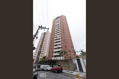 Apartamento para alugar com 75m², 3 quartos e 1 vagaFachada