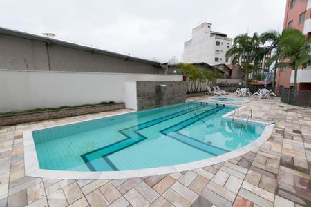 Apartamento para alugar com 75m², 3 quartos e 1 vagaÁrea comum - Pisicna
