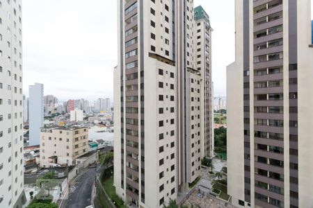 Vista de apartamento para alugar com 3 quartos, 75m² em Cambuci, São Paulo