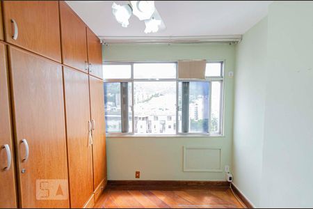 Quarto 2 de apartamento à venda com 2 quartos, 75m² em Andaraí, Rio de Janeiro