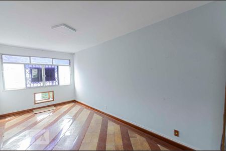 Sala de apartamento à venda com 2 quartos, 75m² em Andaraí, Rio de Janeiro