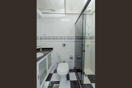 Apartamento à venda com 75m², 2 quartos e 1 vagaBanheiro