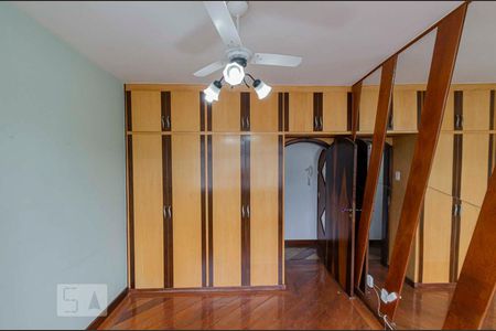 Quarto 1 de apartamento à venda com 2 quartos, 75m² em Andaraí, Rio de Janeiro