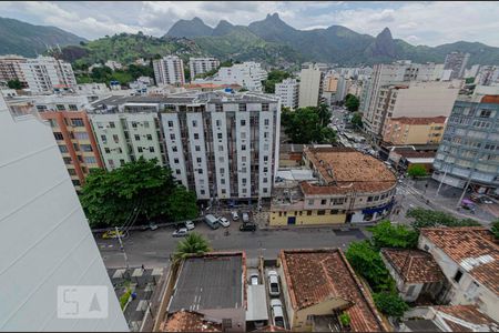 Vista do Quarto 1 de apartamento à venda com 2 quartos, 75m² em Andaraí, Rio de Janeiro