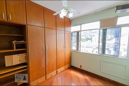 Quarto 2 de apartamento à venda com 2 quartos, 75m² em Andaraí, Rio de Janeiro