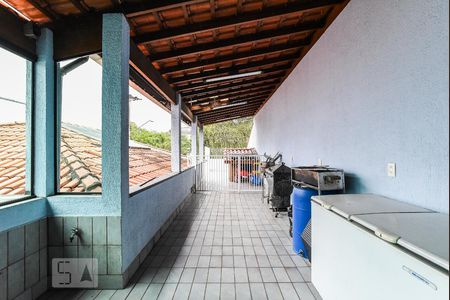 Casa à venda com 312m², 2 quartos e 5 vagasÁrea de Lazer