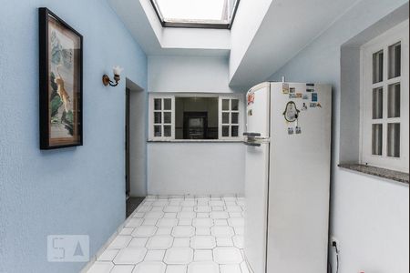 Casa à venda com 312m², 2 quartos e 5 vagasQuintal