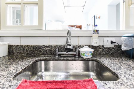 Casa à venda com 312m², 2 quartos e 5 vagasCozinha