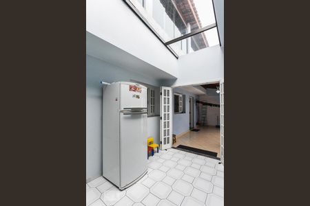 Casa à venda com 312m², 2 quartos e 5 vagasQuintal