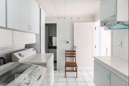 Casa à venda com 312m², 2 quartos e 5 vagasÁrea de Serviço