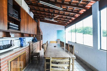 Casa à venda com 312m², 2 quartos e 5 vagasÁrea de Lazer