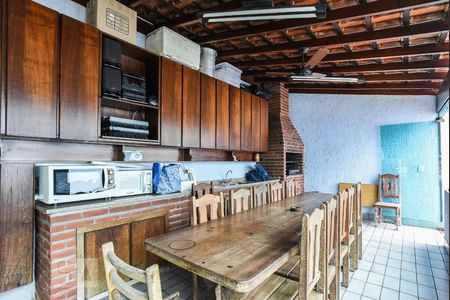 Casa à venda com 312m², 2 quartos e 5 vagasÁrea de Lazer