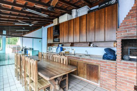 Casa à venda com 312m², 2 quartos e 5 vagasÁrea de Lazer