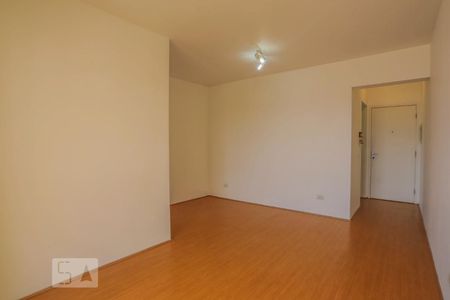Sala de apartamento para alugar com 3 quartos, 77m² em Vila Monumento, São Paulo