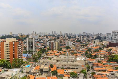 Vista de apartamento para alugar com 3 quartos, 77m² em Vila Monumento, São Paulo