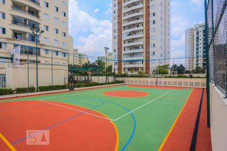 Apartamento para alugar com 77m², 3 quartos e 2 vagas Apartamento para alugar com 77m², 3 quartos e 2 vagasQuadra Esportiva