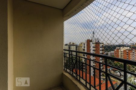Apartamento para alugar com 77m², 3 quartos e 2 vagas Apartamento para alugar com 77m², 3 quartos e 2 vagasVaranda da Sala