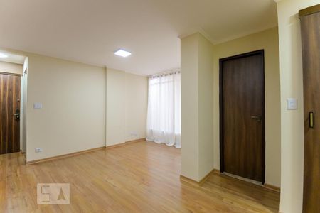 Apartamento para alugar com 60m², 1 quarto e 1 vagaSala