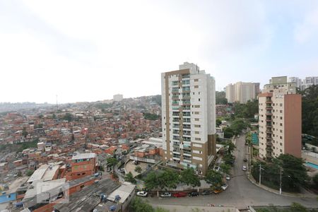 Apartamento à venda com 44m², 1 quarto e 1 vagavista