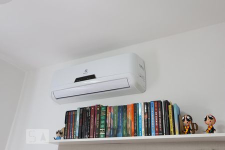 Apartamento à venda com 44m², 1 quarto e 1 vagasuite