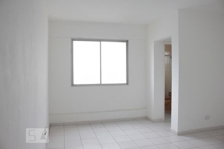 SALA de apartamento à venda com 2 quartos, 45m² em Parque Novo Mundo, São Paulo
