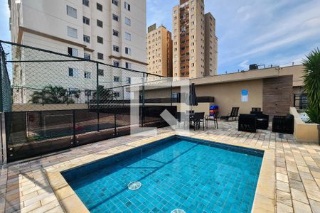 Apartamento à venda com 32m², 1 quarto e 1 vagaÁrea Comum