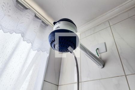 Apartamento à venda com 32m², 1 quarto e 1 vagaBanheiro