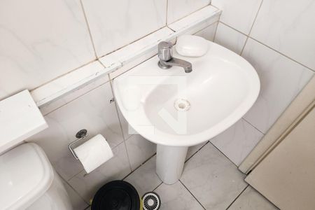 Apartamento à venda com 32m², 1 quarto e 1 vagaBanheiro