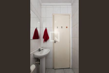 Apartamento à venda com 32m², 1 quarto e 1 vagaBanheiro