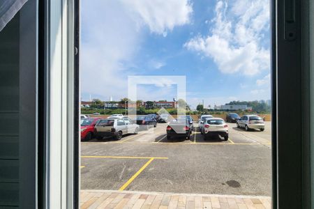 Apartamento à venda com 32m², 1 quarto e 1 vagaVista do Quarto