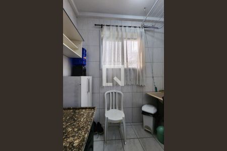 Apartamento à venda com 32m², 1 quarto e 1 vagaÁrea de Serviço