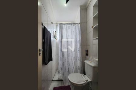 Apartamento à venda com 32m², 1 quarto e 1 vagaBanheiro