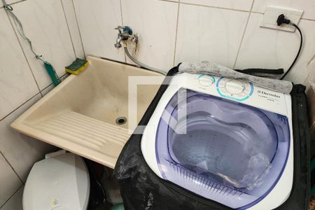 Apartamento à venda com 32m², 1 quarto e 1 vagaÁrea de Serviço