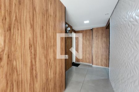 Apartamento à venda com 32m², 1 quarto e 1 vagaÁrea Comum
