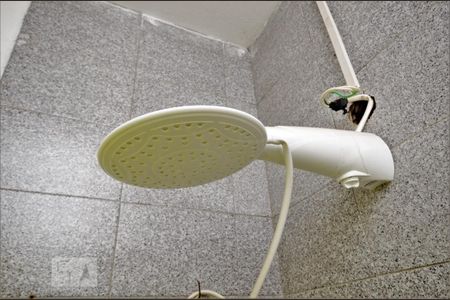 Studio para alugar com 30m², 1 quarto e sem vagaChuveiro