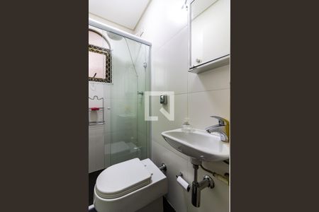 Apartamento à venda com 260m², 4 quartos e 3 vagasBanheiro de serviço