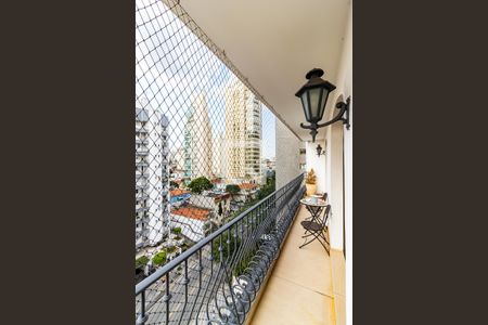 Apartamento à venda com 260m², 4 quartos e 3 vagasSacada