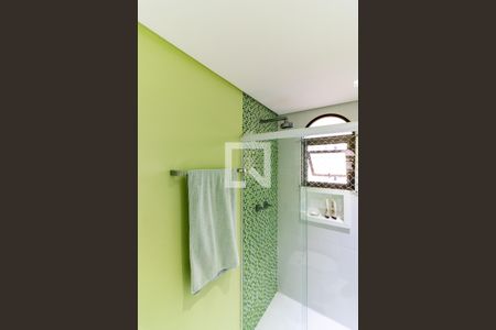 Apartamento à venda com 260m², 4 quartos e 3 vagasBanheiro da Suíte 3