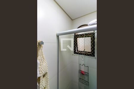 Apartamento à venda com 260m², 4 quartos e 3 vagasBanheiro de serviço