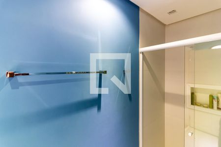 Apartamento à venda com 260m², 4 quartos e 3 vagasBanheiro da Suíte 4