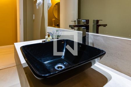 Apartamento à venda com 260m², 4 quartos e 3 vagasLavabo