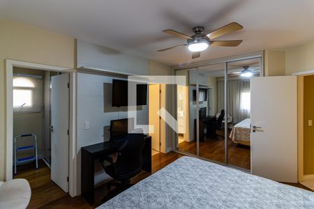 Apartamento à venda com 260m², 4 quartos e 3 vagasSuíte 1