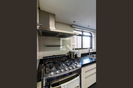 Apartamento à venda com 260m², 4 quartos e 3 vagasCozinha