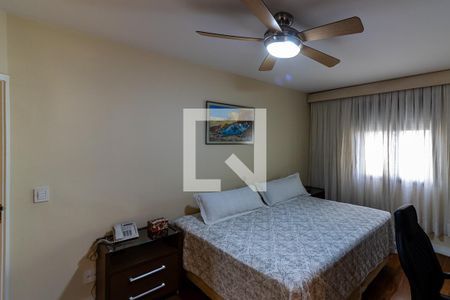 Apartamento à venda com 260m², 4 quartos e 3 vagasSuíte 1