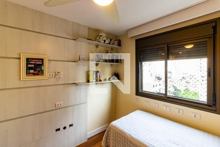 Apartamento à venda com 260m², 4 quartos e 3 vagasSuíte 2