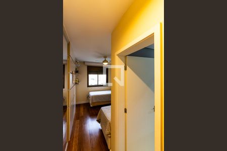 Apartamento à venda com 260m², 4 quartos e 3 vagasSuíte 2